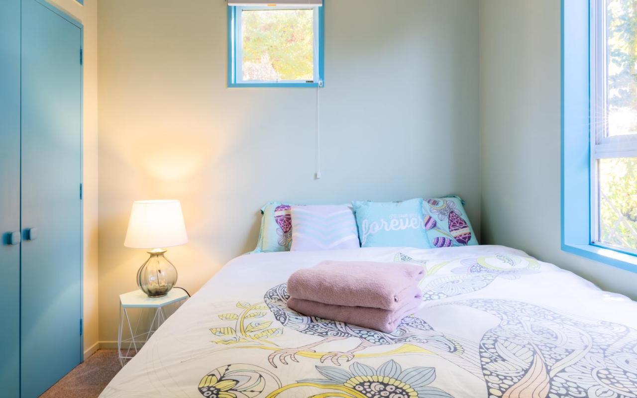 Central Location Spacious House And Walk To Town 3 Minutes Queenstown Extérieur photo